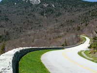 Blue Ridge Parkway Blue Ridge Parkway