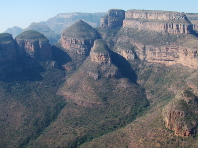 Blyde River Canyon