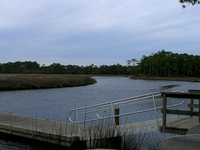 Faver-Dykes State Park Faver-Dykes State Park