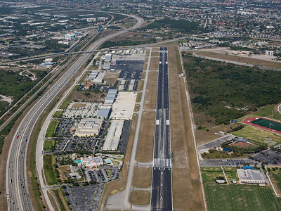Boca Raton Airport Boca Raton Airport