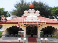 Bodhgeshwar Temple