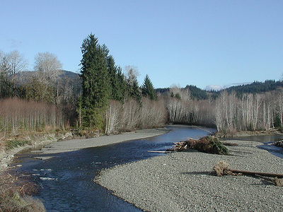 Bogachiel River