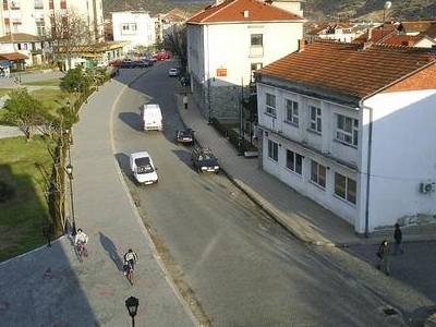 Bogdanci