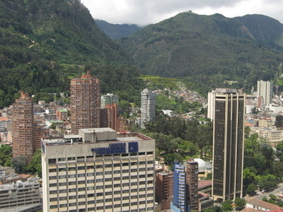 Mount Monserrate