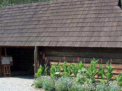Bolestraszyce Arboretum Bolestraszyce Arboretum