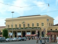Bologna Centrale
