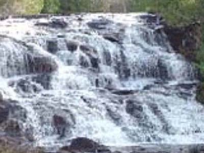 Bond Falls Scenic Site