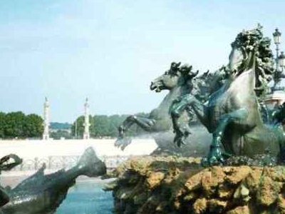 Place des Quinconces