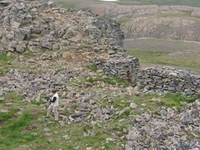 Borgarvirki Borgarvirki