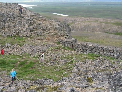 Borgarvirki