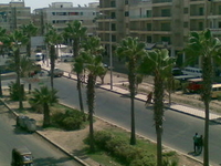 Borg el Arab Borg el Arab