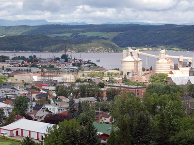 La Baie