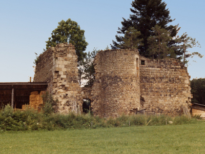 Château de Bostfranchet
