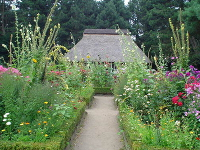 Hamburg tourist information