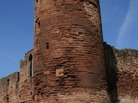 Bothwell Castle