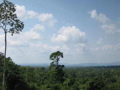 Botum Sakor National Park Botum Sakor National Park