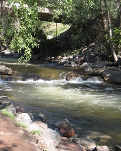 Boulder Creek