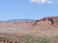 Burr Trail Road Burr Trail Road