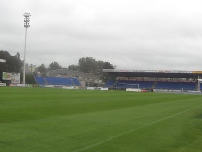 Stade de la Liberation
