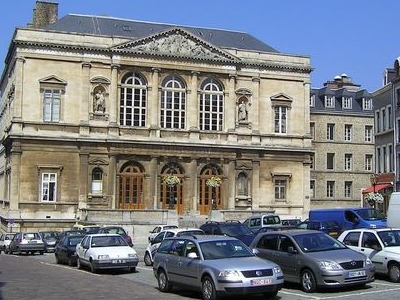 Boulogne-sur-Mer