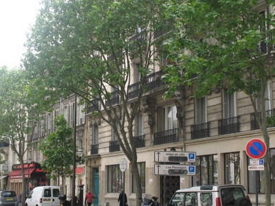Boulogne-Billancourt