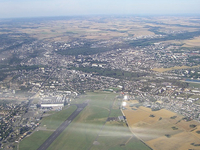 Bourges Airport Bourges Airport