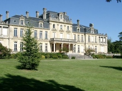Merignac