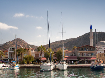 Bozburun