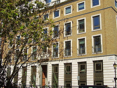 St James's
