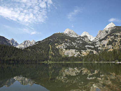 Bradley Lake