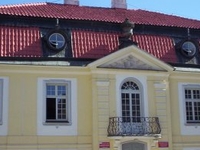 Branicki’s Guest Palace Branicki’s Guest Palace
