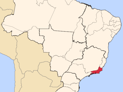 Belford Roxo