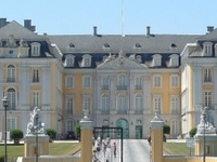 Augustusburg and Falkenlust Palaces Augustusburg and Falkenlust Palaces