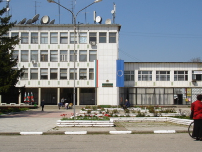 Bregovo