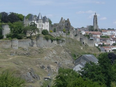 Bressuire