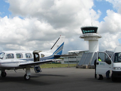 Brest Airport