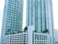 Brickell on the River Brickell on the River