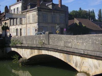 Clamecy