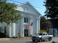 Bridgewater