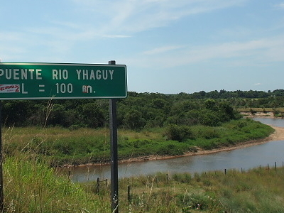 Caraguatay