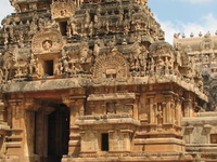 Brihadeeswarar Temple