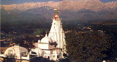 jwalamukhi devi temple