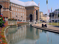 Bristol Council House Bristol Council House