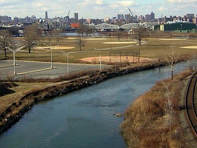 Bronx Kill