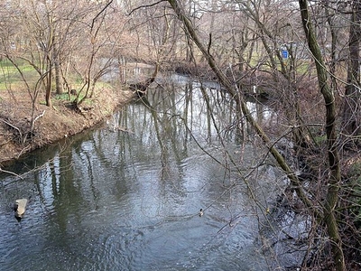 Bronx River