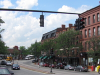 Brookline Brookline