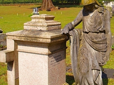 Brookwood Cemetery