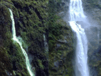 Browne Falls
