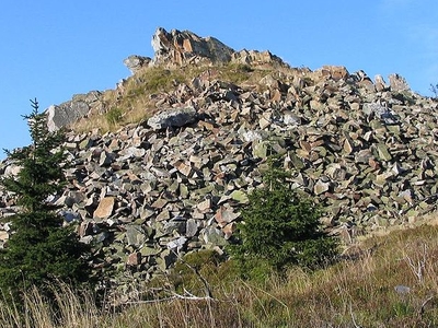 Bruchberg