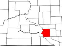 Brule County